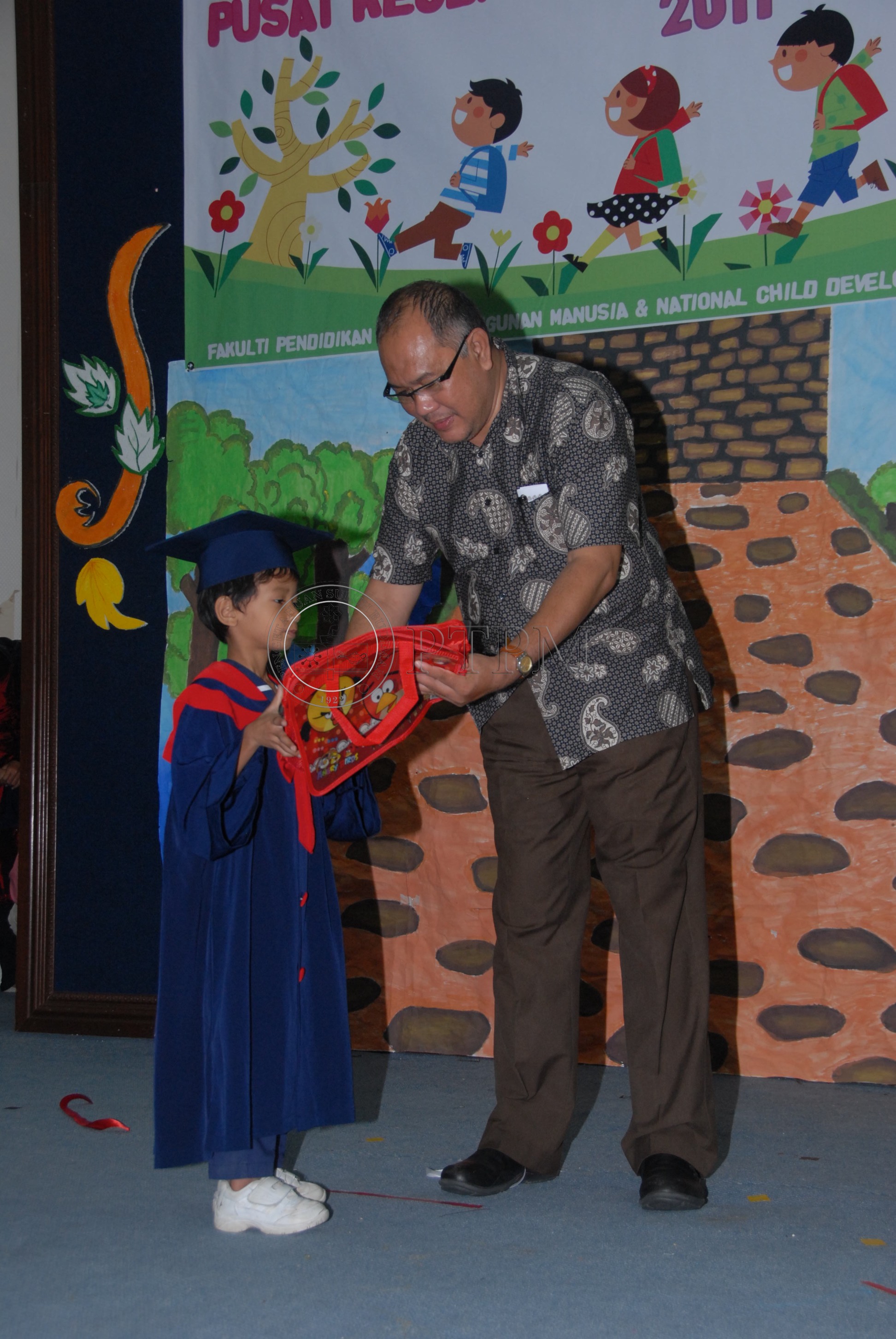 PTPM 11 100 TADIKA  IDA 0506